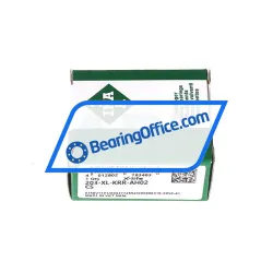 INA 203-XL-KRR-AH02-C5 rulman resim 3