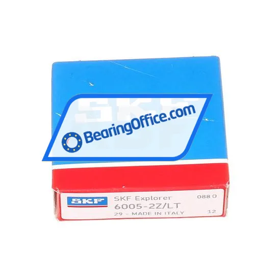 SKF 6005-2Z/LT bearing image 2