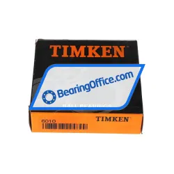 Timken 6010 rulman resim 3