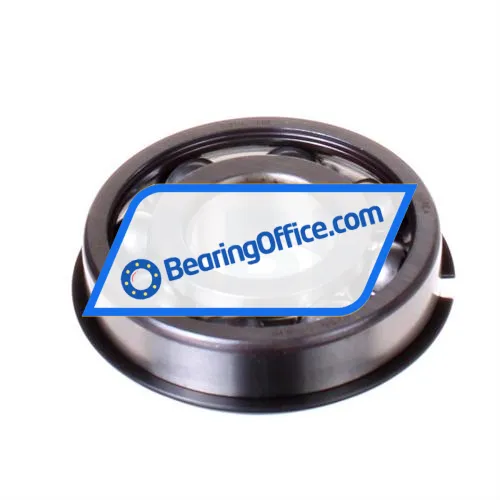 FAG 6306-NR bearing image 2