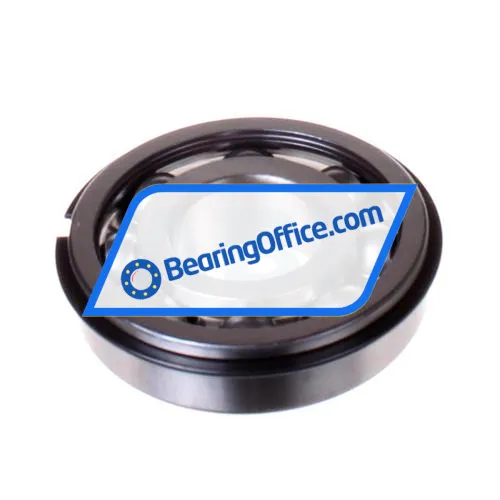 FAG 6306-NR bearing image 3