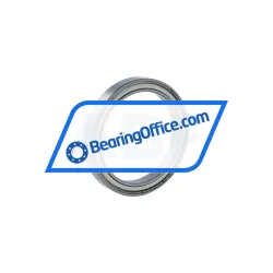 Timken 61809ZZ rulman resim 2