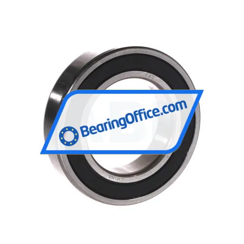 FAG 6008-H-2RSR bearing image 2