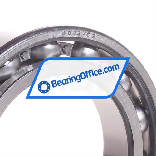 SKF 6012/C2 bearing image 2