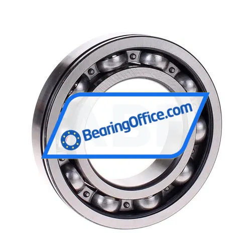 FAG 6211ZRN-C3 bearing image 2