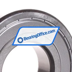 SKF 6310-Z/QE6 rulman resim 2