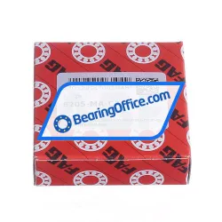 FAG 6205MA-C3 rulman resim 3