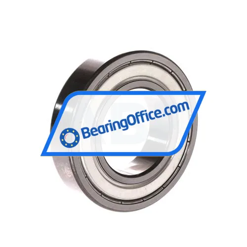 FAG 6209-C-2Z-C3 bearing image 2