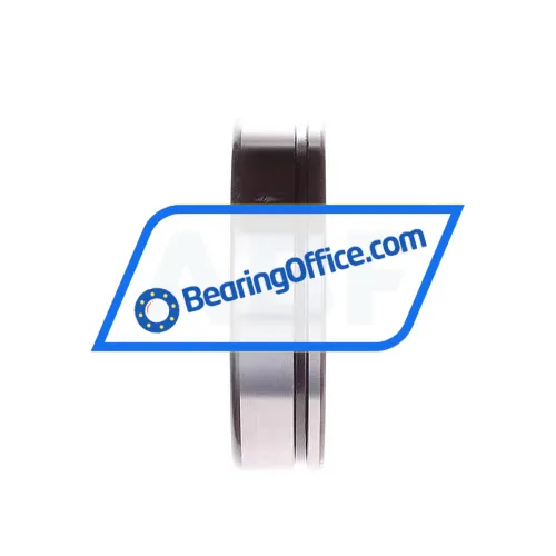 FAG 6206ZRN bearing image 3