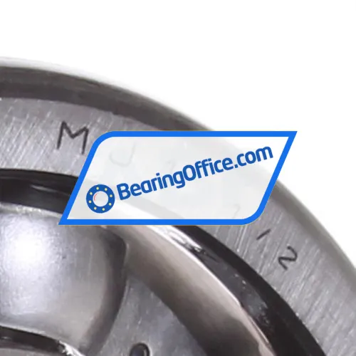 RHP MJ1-1/2 2RS bearing image 2
