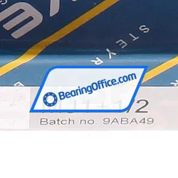 RHP MJ1-1/2 2RS rulman resim 5