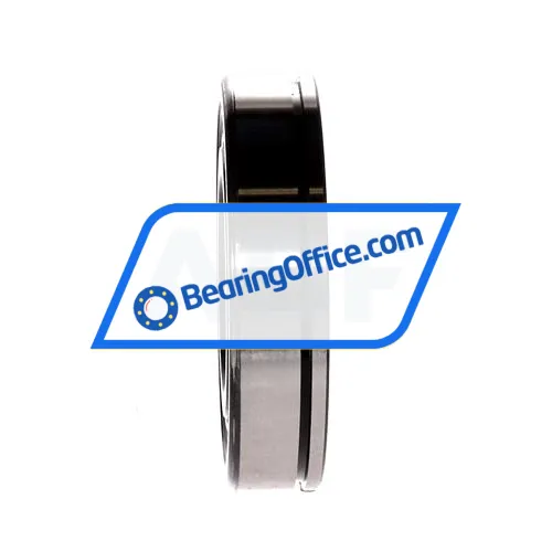 SKF 6208-2RS1N bearing image 2