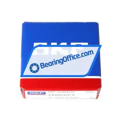 SKF 16003/C3 rulman resim 3