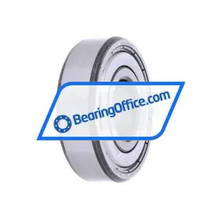 SKF 6304-2Z/C3 rulman resim 2