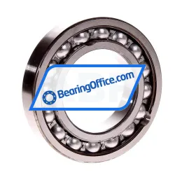 SKF 214-Z rulman resim 2