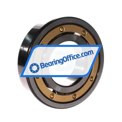 SKF 6316MA/C3B20 rulman resim 2