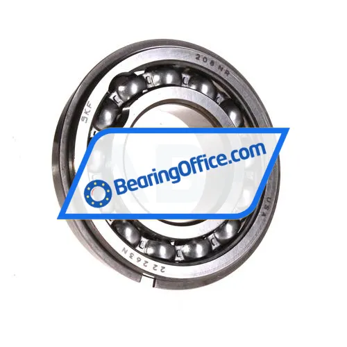SKF 208NR
