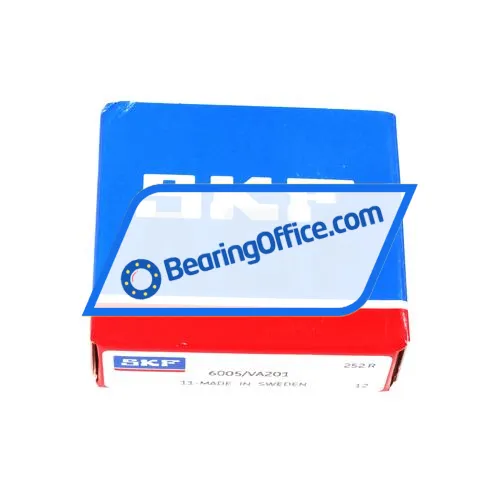 SKF 6005/VA201 bearing image 3