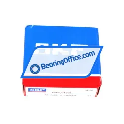 SKF 6005/VA201 rulman resim 3