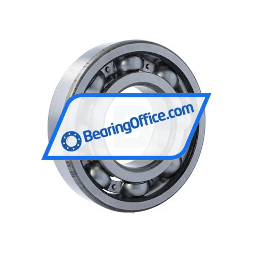 SKF 6318/C3 bearing image 2