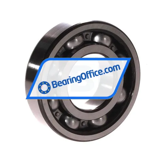 SKF 6310-RS1/C3 bearing image 2