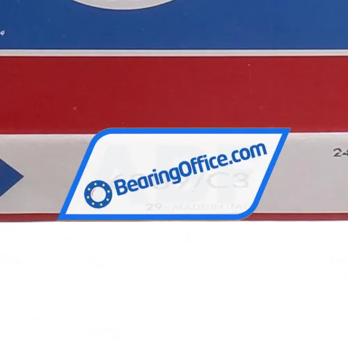 SKF 6209/C3 bearing image 5