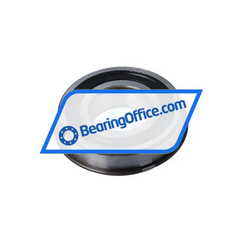 SKF 6206-2RS1NR bearing image 2