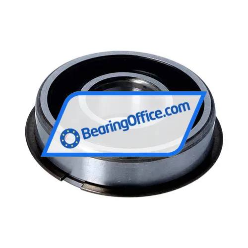 SKF 6304-2RSHNR bearing image 2