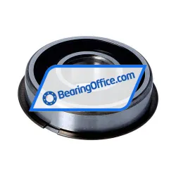 SKF 6304-2RSHNR rulman resim 2