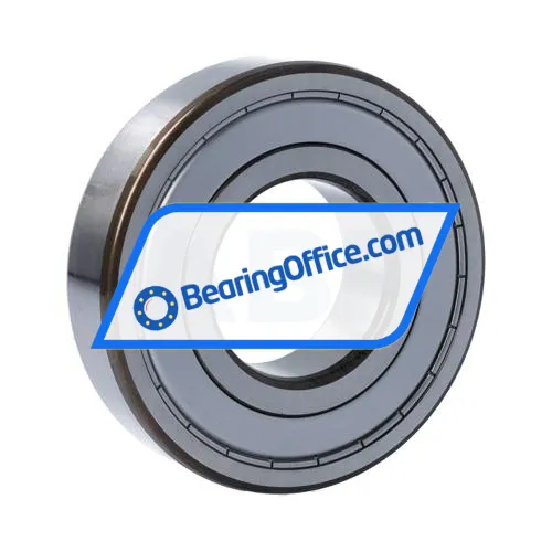 SKF E2-6310-2Z/C3 bearing image 2