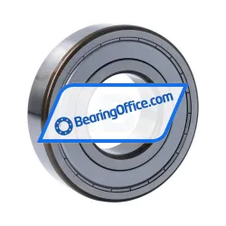 SKF E2-6310-2Z/C3 rulman resim 2