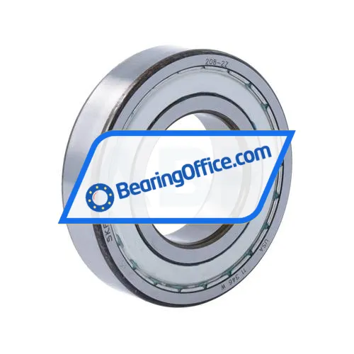 SKF 208-2Z