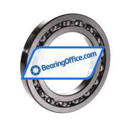 SKF 16012 rulman resim 2