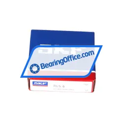 SKF RLS6 rulman resim 3