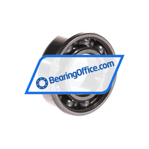 Timken 6205-C3 bearing image 2