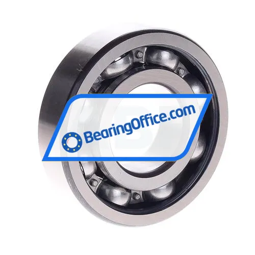 FAG 6307ZR-C3 bearing image 2
