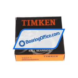 Timken 16011 rulman resim 3