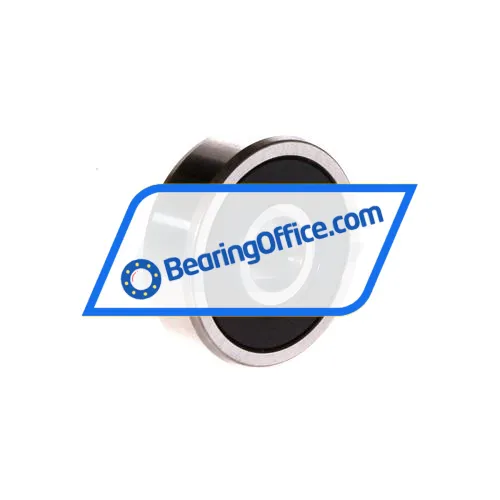 Timken 6300-2RS bearing image 2