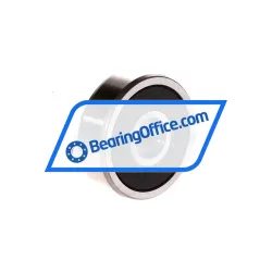 Timken 6300-2RS rulman resim 2