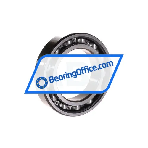 FAG 6011ZR-C3 bearing image 2