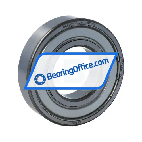 FAG HC6207-C-2Z-L207-C3