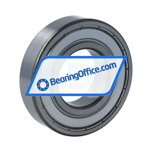 FAG HC6207-C-2Z-L207-C3 bearing image 2
