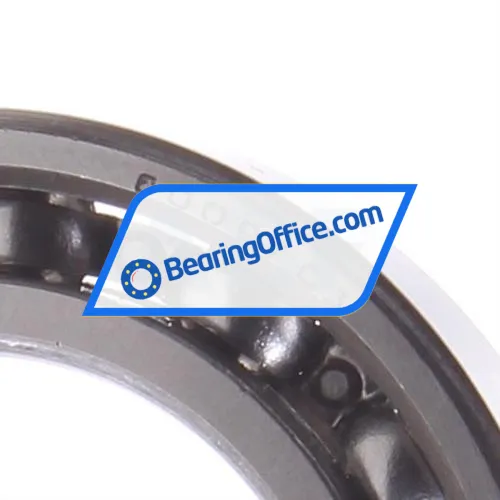 SKF 6009/C3QE6 bearing image 3