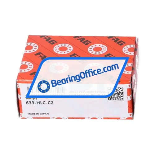 FAG 633-HLC-C2