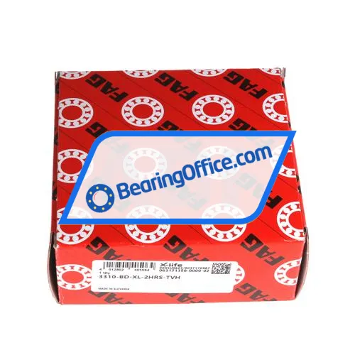 FAG 6021-M-C3 bearing image 2