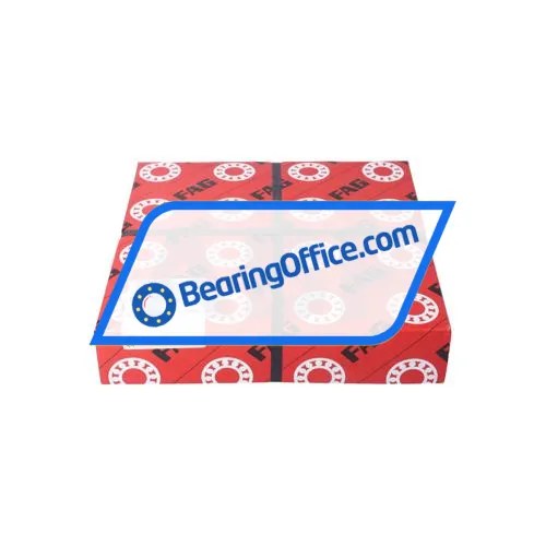 FAG 6315-M-J20AA-C4 bearing image 3