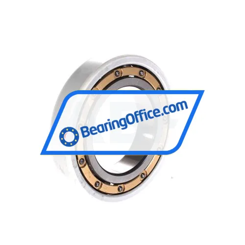 FAG 6215-M-J20AA-C4 bearing image 2