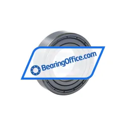 SKF 6005-2Z/C3WT rulman resim 2