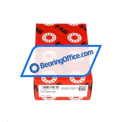 FAG 635-2RSR-HLC rulman resim 3