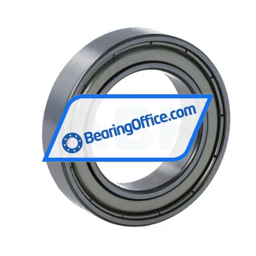 FAG 61804-2Z-L178-HLC bearing image 2